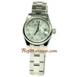 Rolex Replique Suisse Datejust Femmes Montre