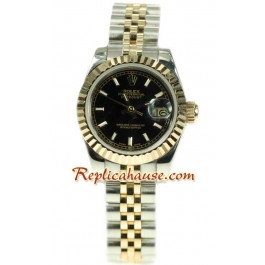 Rolex Datejust Femmes Montre Replique