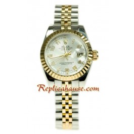 Rolex Datejust Femmes Montre Replique