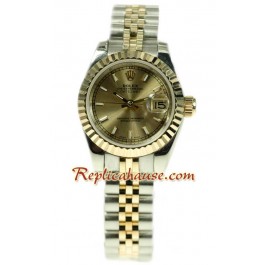 Rolex Datejust Femmes Montre Replique