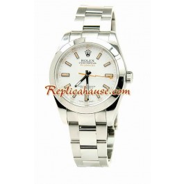 Rolex Replique Milgauss 2011 édition Montre