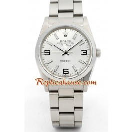 Rolex Replique Air King Montre