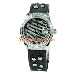 Rolex Datejust 41MM Montre Suisse Replique