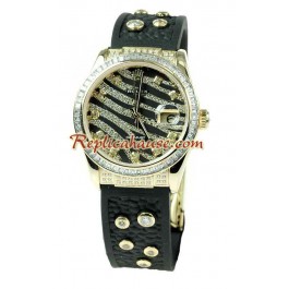 Rolex Datejust 41MM Montre Suisse Replique