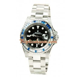 Rolex Replique GMT Masters II Montre Suisse Replique