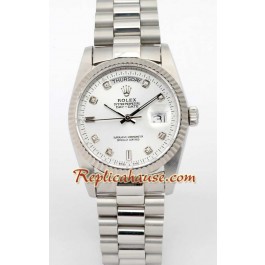 Rolex Replique Day Date Montre Suisse