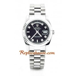 Rolex Replique Day Date Montre Suisse