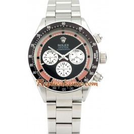 Rolex Replique Daytona Paul Newman édition Montre