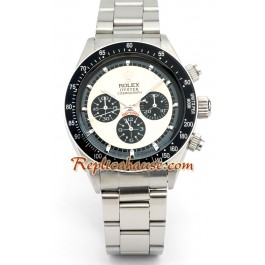 Rolex Replique Daytona Paul Newman édition Montre