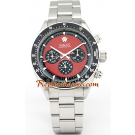 Rolex Replique Daytona Paul Newman édition Montre