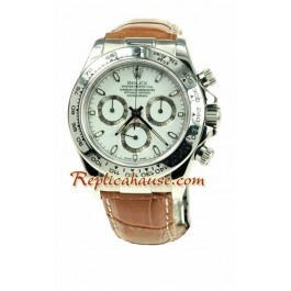 Rolex Replique Daytona Montre Suisse - 2011 Movement