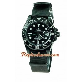 Rolex Replique GMT Master Pro Hunter Montre Replique