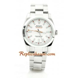 Rolex Replique Milgauss 2011 édition Montre