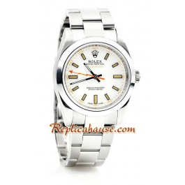 Rolex Replique Milgauss 2011 édition Montre