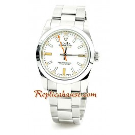 Rolex Replique Milgauss 2011 édition Montre