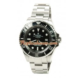 Rolex Replique Sea Dweller Montre Suisse
