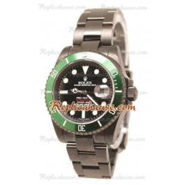 Rolex Replique Submariner 50th Anniversary Pro Hunter Series Montre