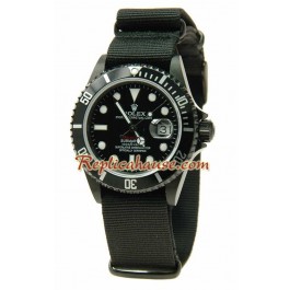 Rolex Replique Submariner Pro Hunter édition Montre