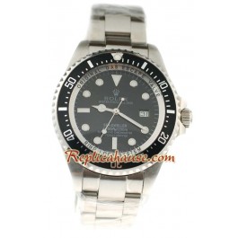 Rolex Replique Sea Dweller Deepsea 2011 édition Montre