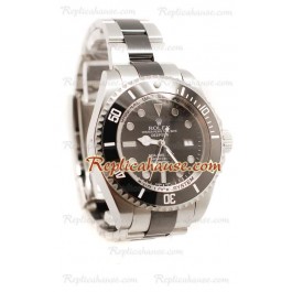 Rolex Replique Sea Dweller Deepsea Watach