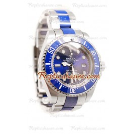 Rolex Replique Sea Dweller Deepsea Watach