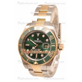 Rolex Submariner Japonais Ceramic Montre Replique 2011 édition