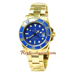 Rolex Replique Suisse Submariner 2011 édition Montre