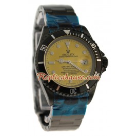 Rolex Replique Submariner Bamford and Sons Limited édition Montre Suisse