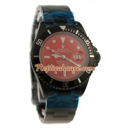 Rolex Replique Submariner Bamford and Sons Limited édition Montre Suisse