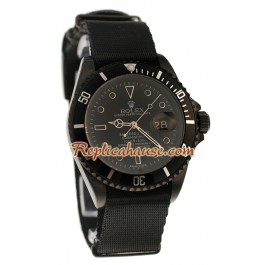 Rolex Replique Submariner Bamford and Sons Limited édition Montre Suisse