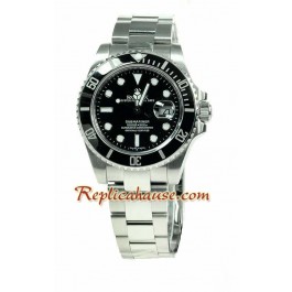 Rolex Replique Submariner 2011 Basel World édition Montre