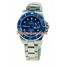 Rolex Replique Submariner 2011 Basel World édition Montre