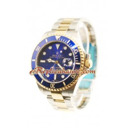 Rolex Submariner Montre Suisse Replique 2011 édition