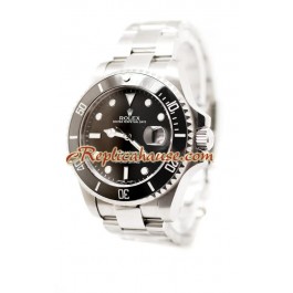 Rolex Submariner Montre Suisse Replique 2011 édition