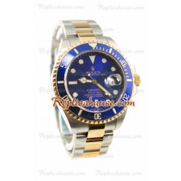 Rolex Submariner Japonais Montre Replique 2011 édition
