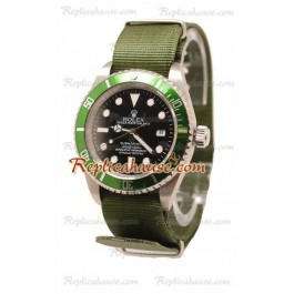 Rolex Submariner Montre Suisse Replique 2011 édition