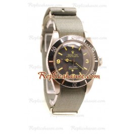 Rolex Submariner Montre Suisse Replique 2011 édition