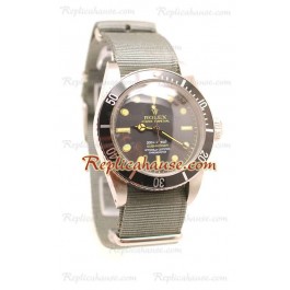 Rolex Submariner Montre Suisse Replique 2011 édition