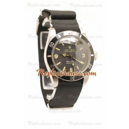 Rolex Submariner Montre Suisse Replique 2011 édition