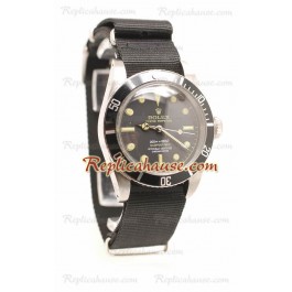 Rolex Submariner Montre Suisse Replique 2011 édition