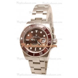 Rolex Submariner Montre Suisse Replique 2011 édition