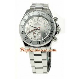 Rolex Yachtmaster II Montre Replique