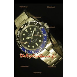 Montre Rolex GMT Masters - Édition ultime actualisée 2015