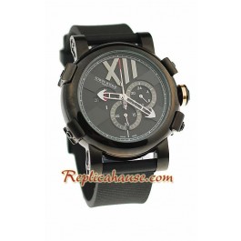 Romain Jerome Chronograph Montre Replique