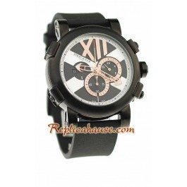 Romain Jerome Chronograph Montre Replique