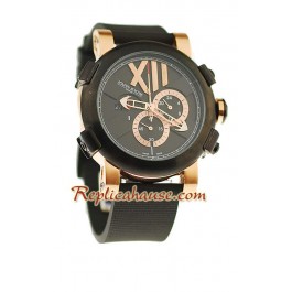 Romain Jerome Chronograph Montre Replique