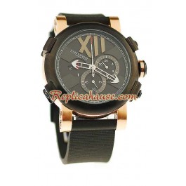 Romain Jerome Chronograph Montre Replique