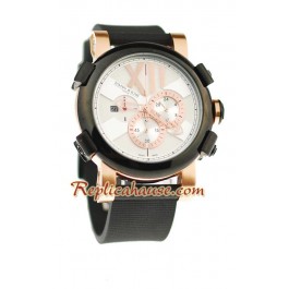 Romain Jerome Chronograph Montre Replique