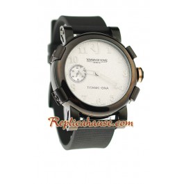 Romain Jerome Titanic DNA Montre Replique