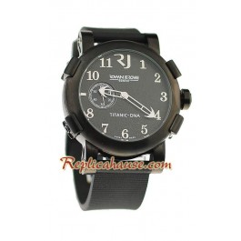 Romain Jerome Titanic DNA Montre Replique